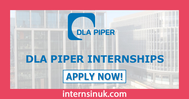 DLA Piper Internship