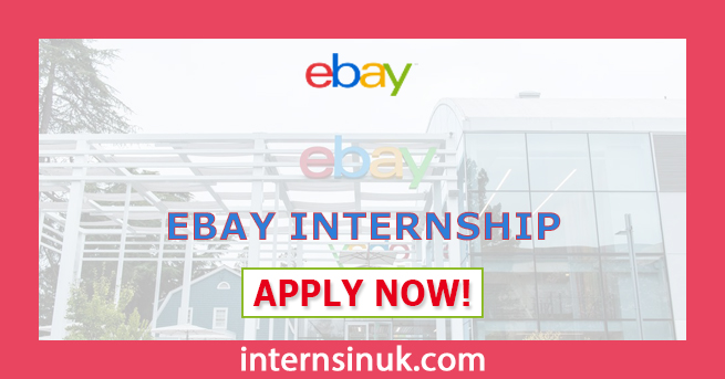ebay Internship