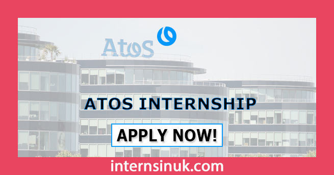 Atos Internship