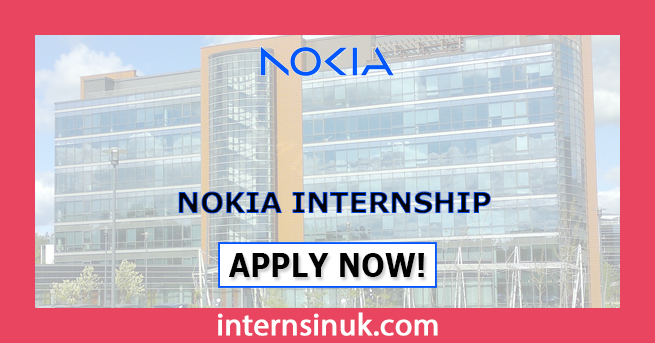 Nokia Internship