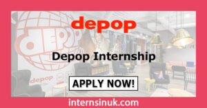 Depop-Internship