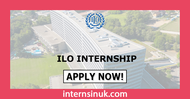 ILO Internship